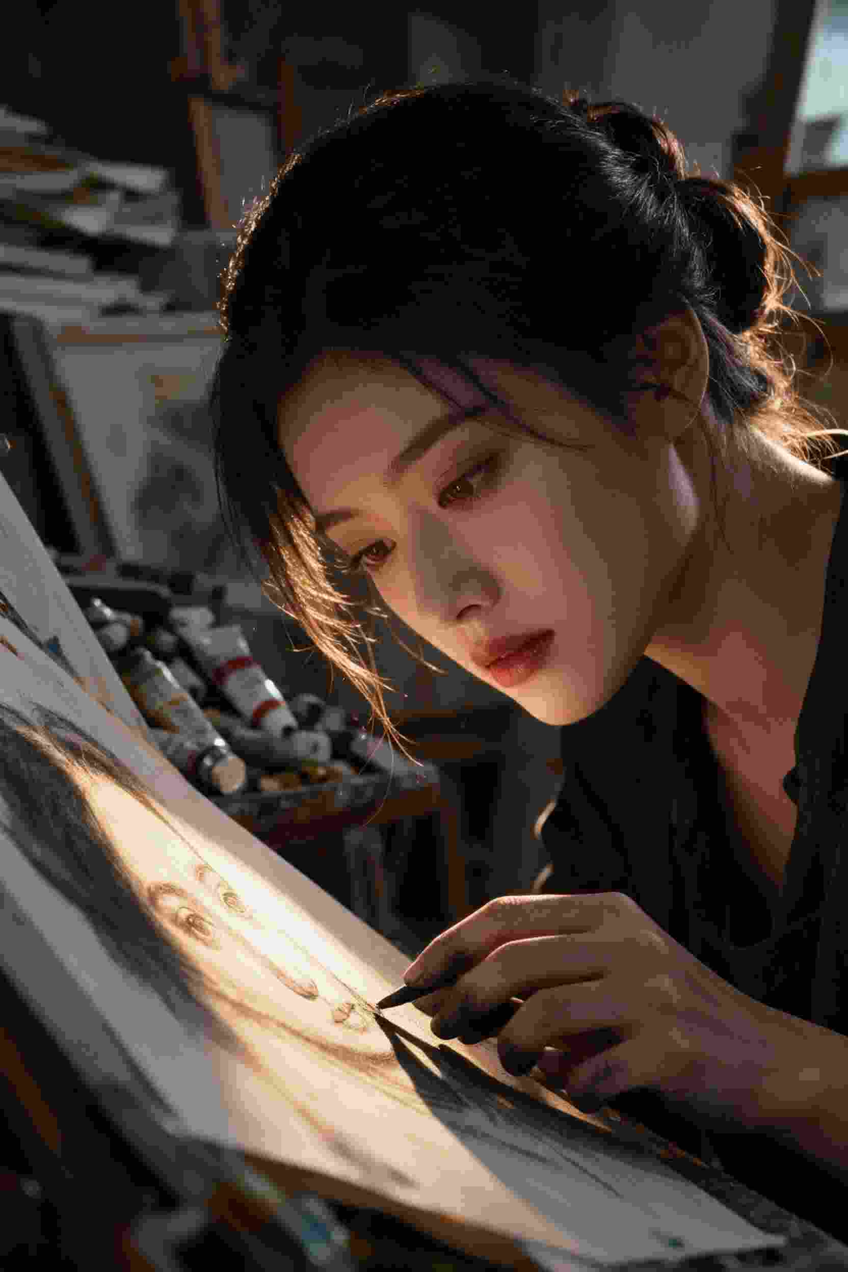 玄域法则