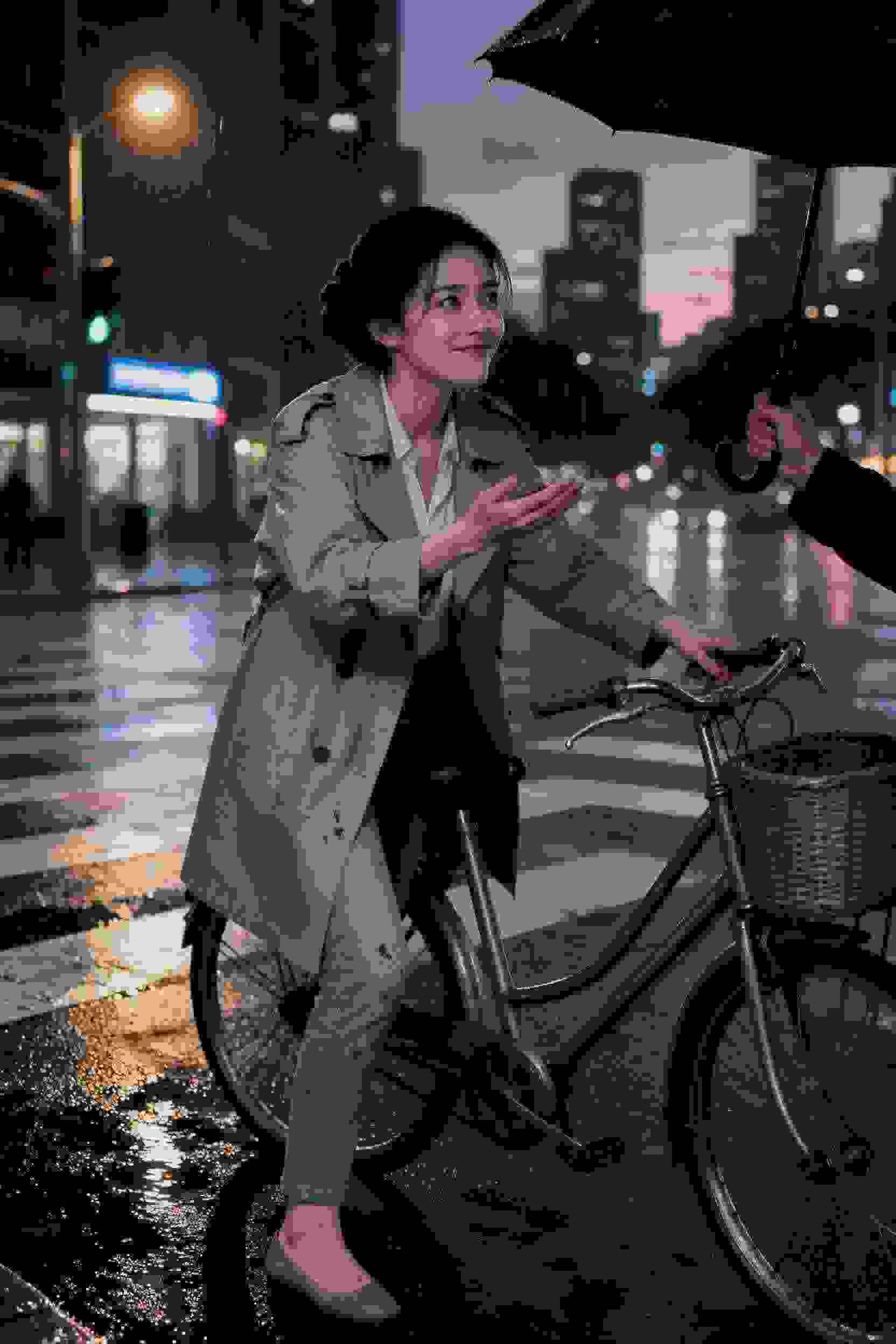 东京梦幻夜